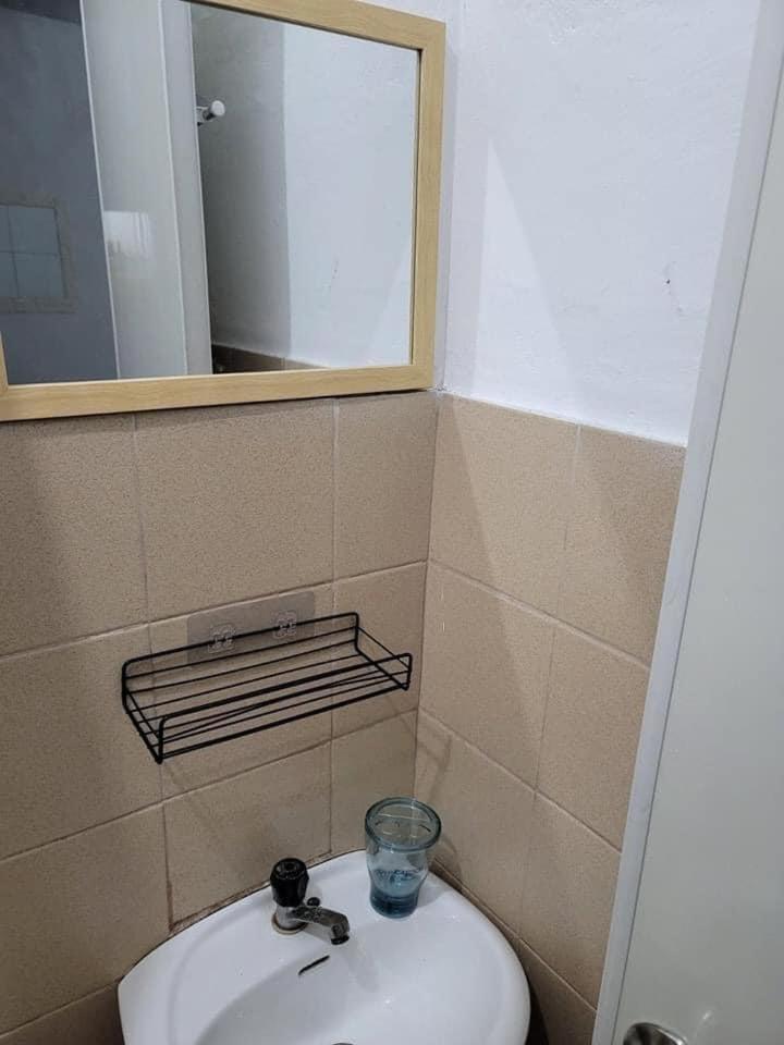 Bella 1 Bed and Breakfast Cabanatuan City Exteriör bild