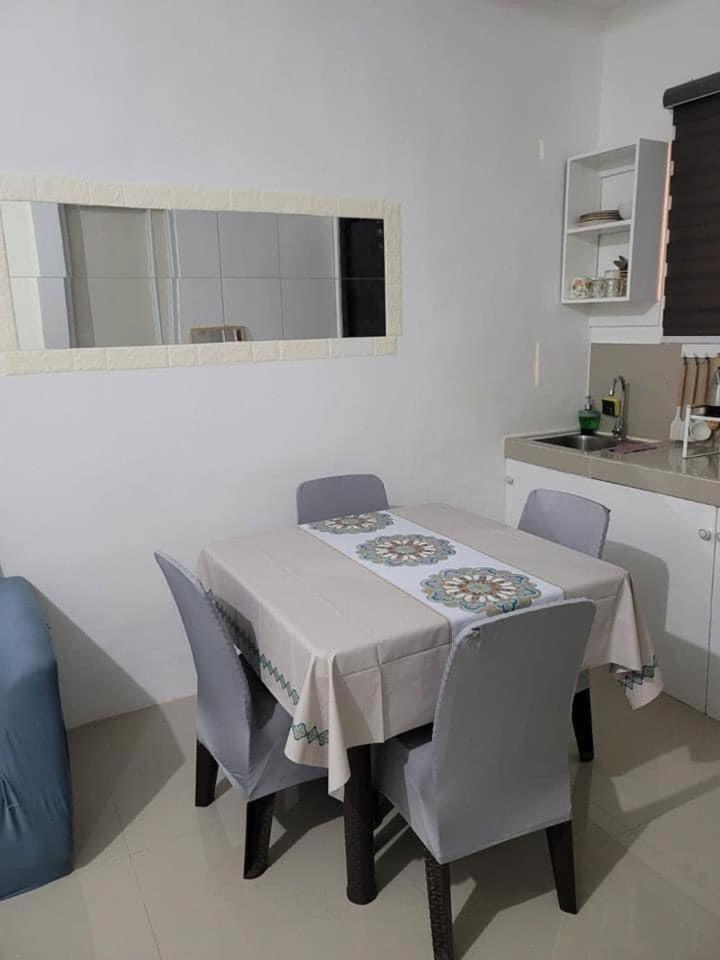 Bella 1 Bed and Breakfast Cabanatuan City Exteriör bild