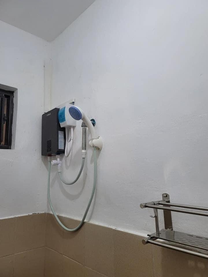 Bella 1 Bed and Breakfast Cabanatuan City Exteriör bild