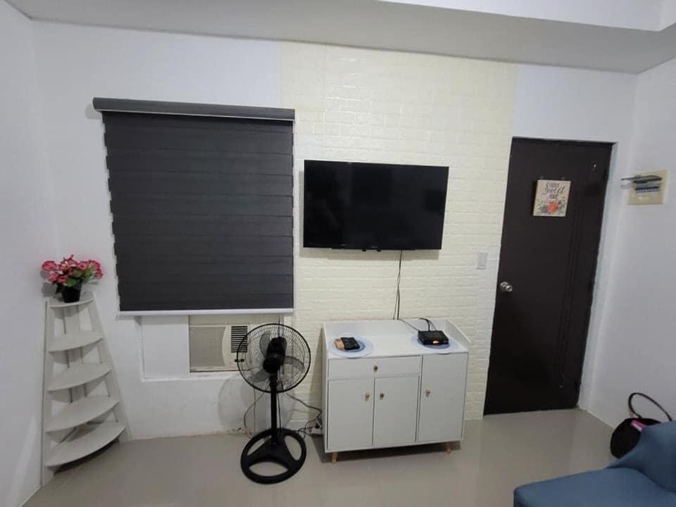 Bella 1 Bed and Breakfast Cabanatuan City Exteriör bild