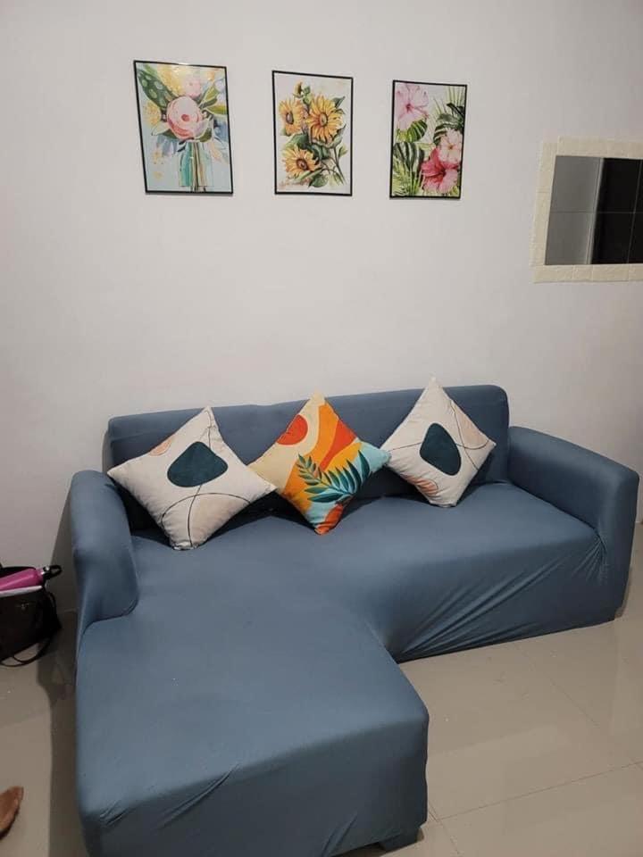 Bella 1 Bed and Breakfast Cabanatuan City Exteriör bild