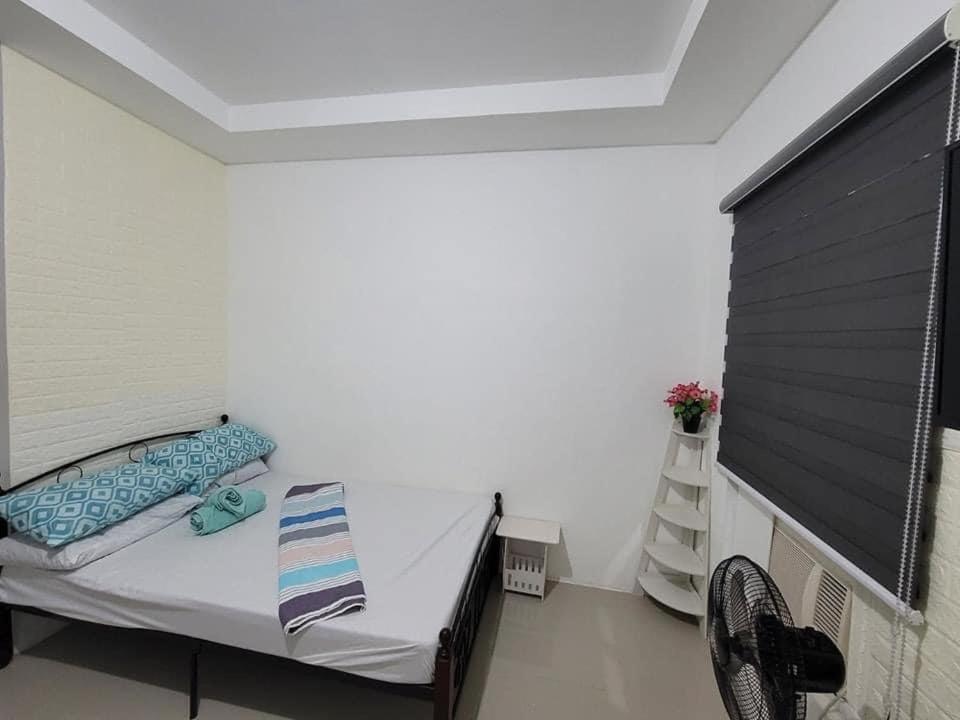 Bella 1 Bed and Breakfast Cabanatuan City Exteriör bild