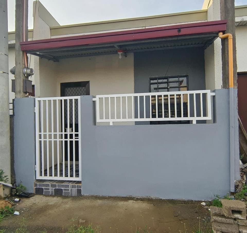 Bella 1 Bed and Breakfast Cabanatuan City Exteriör bild